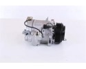 COMPRESSOR AIR CONDITIONING COMPRESSOR 890880 NISSENS Catalog number of the part 890880