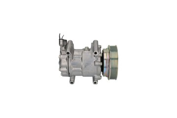 RENAULT AIR CONDITIONING COMPRESSOR Part manufacturer Bosch