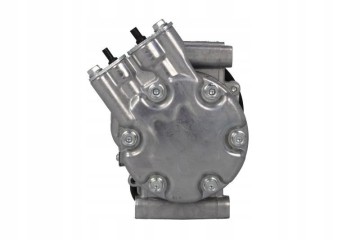 RENAULT AIR CONDITIONING COMPRESSOR Customs tariff code 84148080