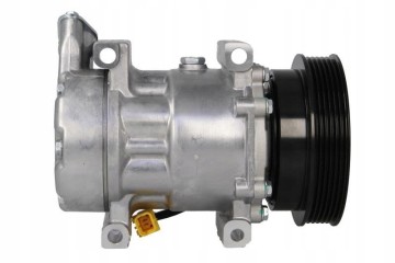 RENAULT AIR CONDITIONING COMPRESSOR EAN GTIN 4047026793161