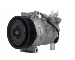 NEW AIR CONDITIONING COMPRESSOR MERCEDES BENZ MARCO POLO 160 RENAULT Grand Scen