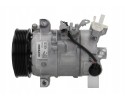 NEW AIR CONDITIONING COMPRESSOR MERCEDES BENZ MARCO POLO 160 RENAULT Grand Scen Catalog number of the part 090 575 002 260