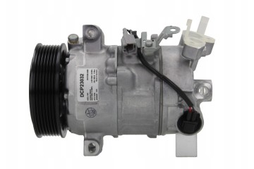 NEW AIR CONDITIONING COMPRESSOR MERCEDES BENZ MARCO POLO 160 RENAULT Grand Scen Catalog number of the part 090 575 002 260