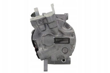 NEW AIR CONDITIONING COMPRESSOR MERCEDES BENZ MARCO POLO 160 RENAULT Grand Scen Car type buses cargo vans passenger cars