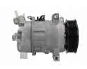 NEW AIR CONDITIONING COMPRESSOR MERCEDES BENZ MARCO POLO 160 RENAULT Grand Scen Catalog number of the original MERCEDES BENZ 447