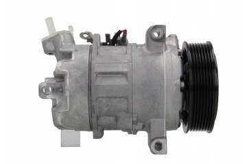 NEW AIR CONDITIONING COMPRESSOR MERCEDES BENZ MARCO POLO 160 RENAULT Grand Scen Catalog number of the original MERCEDES BENZ 447