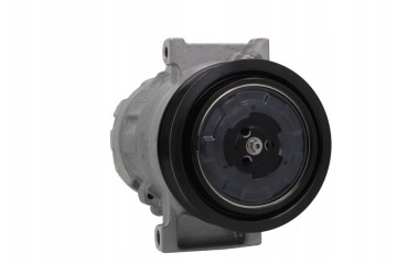 NEW AIR CONDITIONING COMPRESSOR MERCEDES BENZ MARCO POLO 160 RENAULT Grand Scen Catalog number of substitutes Airstal 10 2034 AN