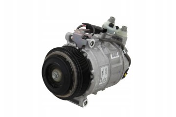 NEW AIR CONDITIONING COMPRESSOR MERCEDES BENZ S500 Maybach MERCEDES BENZ Sprint
