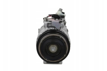 NEW AIR CONDITIONING COMPRESSOR MERCEDES BENZ S500 Maybach MERCEDES BENZ Sprint Part manufacturer BV Psh