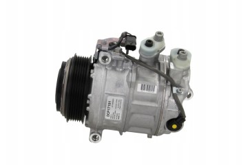 NEW AIR CONDITIONING COMPRESSOR MERCEDES BENZ S500 Maybach MERCEDES BENZ Sprint Catalog number of the part 090 555 160 260