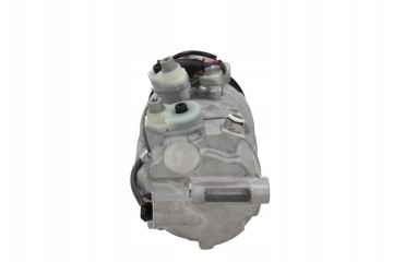 NEW AIR CONDITIONING COMPRESSOR MERCEDES BENZ S500 Maybach MERCEDES BENZ Sprint Car type buses cargo vans passenger cars