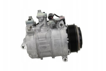 NEW AIR CONDITIONING COMPRESSOR MERCEDES BENZ S500 Maybach MERCEDES BENZ Sprint Catalog number of the original MERCEDES BENZ 000