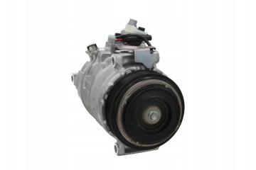 NEW AIR CONDITIONING COMPRESSOR MERCEDES BENZ S500 Maybach MERCEDES BENZ Sprint Catalog number of substitutes Airstal 10 4205 AN