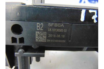  MANDO LUCES NISSAN MICRA (K14) Acenta 2019 178354 NISSAN - 6