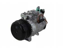 NEW AIR CONDITIONING COMPRESSOR MERCEDES BENZ C350 MERCEDES BENZ C200 MERCEDES