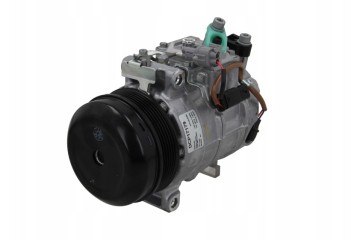 NEW AIR CONDITIONING COMPRESSOR MERCEDES BENZ C350 MERCEDES BENZ C200 MERCEDES