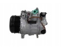 NEW AIR CONDITIONING COMPRESSOR MERCEDES BENZ C350 MERCEDES BENZ C200 MERCEDES Catalog number of the part 090 555 048 260