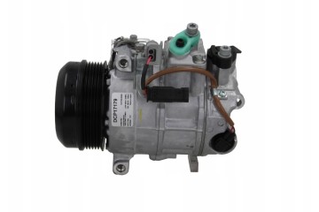 NEW AIR CONDITIONING COMPRESSOR MERCEDES BENZ C350 MERCEDES BENZ C200 MERCEDES Catalog number of the part 090 555 048 260
