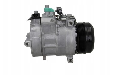 NEW AIR CONDITIONING COMPRESSOR MERCEDES BENZ C350 MERCEDES BENZ C200 MERCEDES Catalog number of the original MERCEDES BENZ 8302