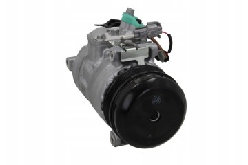 NEW AIR CONDITIONING COMPRESSOR MERCEDES BENZ C350 MERCEDES BENZ C200 MERCEDES Catalog number of substitutes ANDEL ANC0179