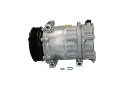 CITROEN AIR CONDITIONING COMPRESSOR
