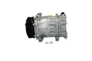 CITROEN AIR CONDITIONING COMPRESSOR