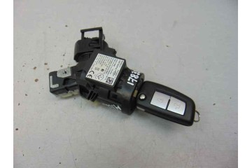 285916400R  ANTIRROBO / LLAVE CONTACTO NISSAN MICRA (K14) Acenta 2019 285916400R 178356 NISSAN - 1