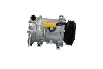 CITROEN AIR CONDITIONING COMPRESSOR Part manufacturer Bosch
