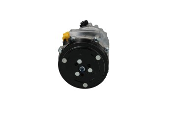 CITROEN AIR CONDITIONING COMPRESSOR Product weight with unit packaging 7 1 kg