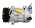 CITROEN AIR CONDITIONING COMPRESSOR Customs tariff code 84148080