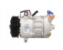 RENAULT AIR CONDITIONING COMPRESSOR