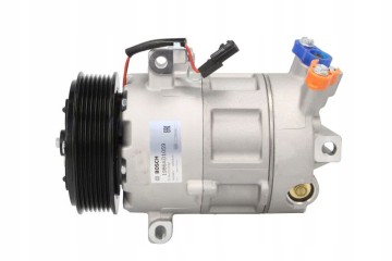 RENAULT AIR CONDITIONING COMPRESSOR