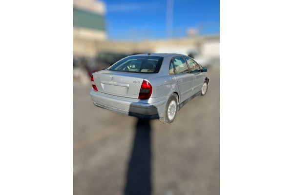 CITROEN C5 BERLINA 2.0 HDi SX