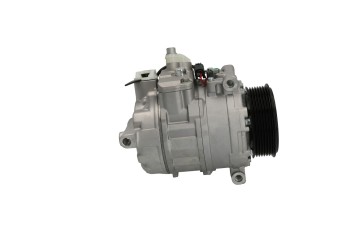 MERCEDES BENZ AIR CONDITIONING COMPRESSOR Car type buses cargo vans passenger cars