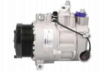 MERCEDES BENZ AIR CONDITIONING COMPRESSOR Catalog number of substitutes Airstal 10 0885 ASAM AUTOMOTIVE 126674 BOGAP C4110112 BV
