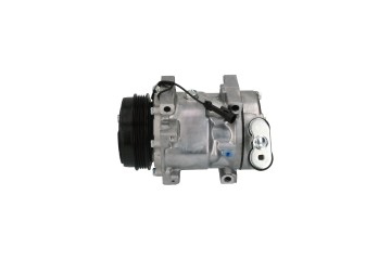 PEUGEOT AIR CONDITIONING COMPRESSOR