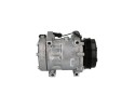 PEUGEOT AIR CONDITIONING COMPRESSOR Product weight with unit packaging 6 66 kg