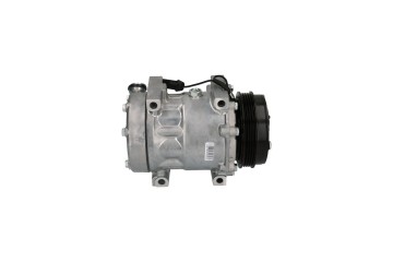 PEUGEOT AIR CONDITIONING COMPRESSOR Product weight with unit packaging 6 66 kg