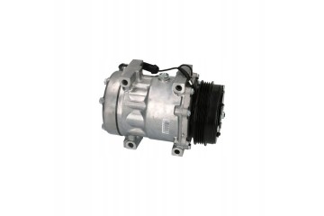 PEUGEOT AIR CONDITIONING COMPRESSOR Car type buses cargo vans