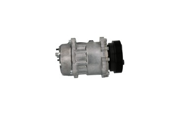 AIR CONDITIONING COMPRESSOR AUDI VW