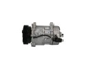 AIR CONDITIONING COMPRESSOR AUDI VW Catalog number of the part 1 986 AD1 005