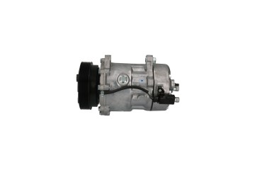 AIR CONDITIONING COMPRESSOR AUDI VW Catalog number of the part 1 986 AD1 005