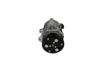 AIR CONDITIONING COMPRESSOR AUDI VW Product weight with unit packaging 6 925 kg