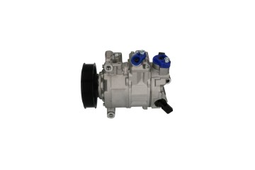 AUDI AIR CONDITIONING COMPRESSOR