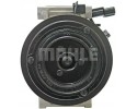 COMPRESSOR AIR CONDITIONING COMPRESSOR ACP 444 000P Packaging status original