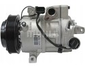 COMPRESSOR AIR CONDITIONING COMPRESSOR ACP 444 000P Part manufacturer Mahle