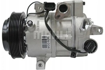 COMPRESSOR AIR CONDITIONING COMPRESSOR ACP 444 000P Part manufacturer Mahle