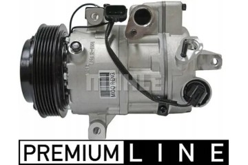 COMPRESSOR AIR CONDITIONING COMPRESSOR ACP 444 000P Catalog number of the part ACP 444 000P