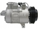 COMPRESSOR AIR CONDITIONING COMPRESSOR ACP 444 000P Quality of parts according to GVO Q original with factory logo OEM OES