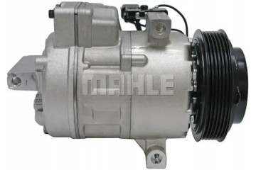 COMPRESSOR AIR CONDITIONING COMPRESSOR ACP 444 000P Quality of parts according to GVO Q original with factory logo OEM OES